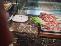 -苏格里岛自助海鲜烤肉火锅(集美万达店)