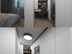 -佰丽爱家全屋定制(汶水店)