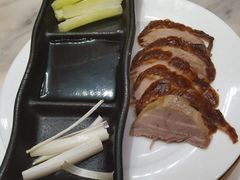 -广州建国酒店·君豪西餐自助餐厅