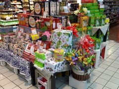 -世纪联华超市(外海店)