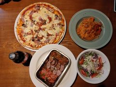 -JINNS锦时 steak&pizza(浸信会礼拜堂旧址店)