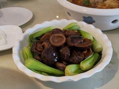-归元·云集斋素菜馆