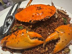 -喜记避风塘炒辣蟹(旗舰店)