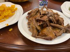 -老白肉馆(临江小区店)
