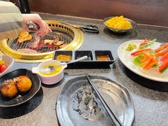 -神户赤童日式烤肉伙伴(东直门店)
