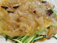 大拉皮-玫瑰红烤羊排(北新桥三条店)