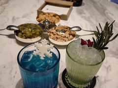 -大堂酒廊·富力丽思卡尔顿酒店