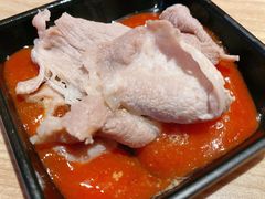 -星伦多自助料理(宝山龙湖天街店)