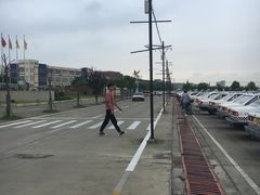 -胜华驾校·小猫学车(银都店)