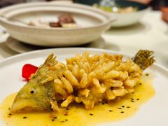 -海味观(老西门店)