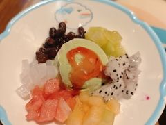 -醉长安(钟楼旗舰店)