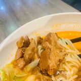 味千的拉面还是可以吃