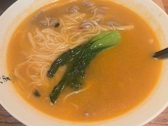 -漆黑觉米粉(三里屯店)