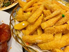 -春花民族美食(佳木斯总店)