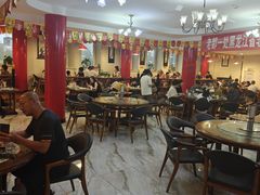 -老都一处饺子馆(道里店)