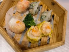 -鹿鸣酒家(越秀店)