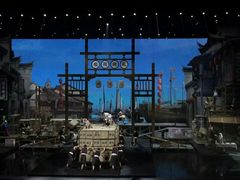 -甬秀·港通天下(博地影秀城店)