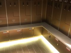 -威尔仕健身(丁香国际店)