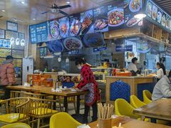 -伊麦佳兰州牛肉面清真美食店