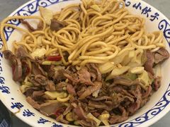 -梅溪·小伙子干挑面(安吉总店)