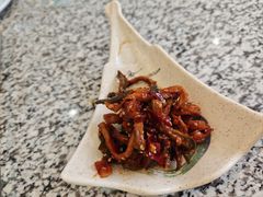 -震海贝烤贝·民俗特色店(延吉总店)
