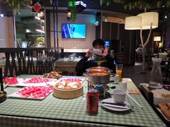 -番食园鲜食火锅(高新店)