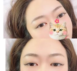 -MIVI野生眉纹绣纹眉