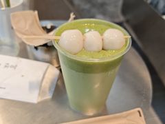 -喜茶(杭州城西银泰城店)