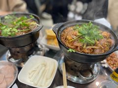 -川香煲(茅台路店)