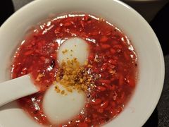 -锦府园·新台州菜(合生汇店)
