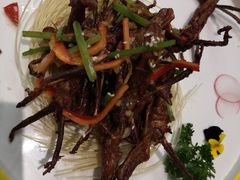 -同喜烤鸭店(光芒店)