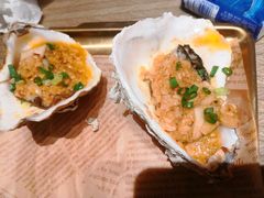 -浅醺烤串·小酒馆(百家湖店)