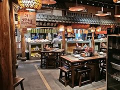 -南京大牌档(之心城店)