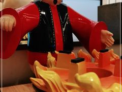 -闽上鲜·福建菜(龙湖滨江天街店)