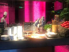 -广州富力君悦大酒店·凯菲厅