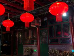 大堂-顺承小院儿