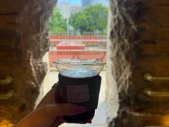 -KUDDO COFFEE(天河城店)