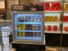 -GODIVA(王府井apm店)