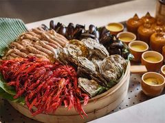 -上海雅居乐万豪侯爵酒店