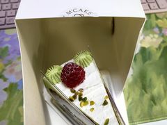 -M'CAKE(西单大悦城店)