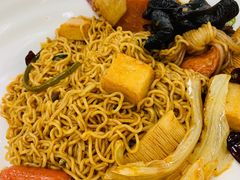 -首都师范大学-本部食堂