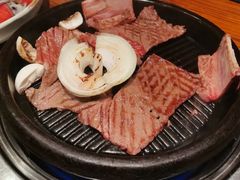 -萨拉伯尔(燕莎友谊商城店)