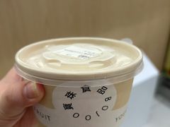 -宝珠奶酪(北京国瑞城购物中心店)