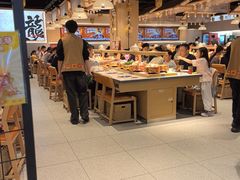-龍歌自助小火锅(兰山上海路万达店)