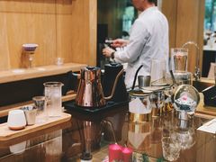 -Au Cafe&Roastery(华侨城店)