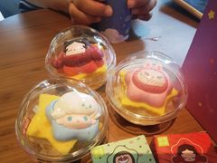 -奈雪的茶(凯德新都心店)