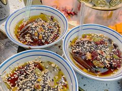 -火凤祥鲜货火锅·清真食品(宁夏总店)