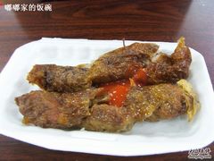 -原巷口鱼丸店(龙头路外卖店)