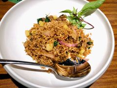 菠萝炒饭-帕蓝·暹罗料理(曲阳店)