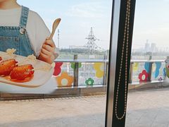 -西贝莜面村(金隅嘉品mall店)